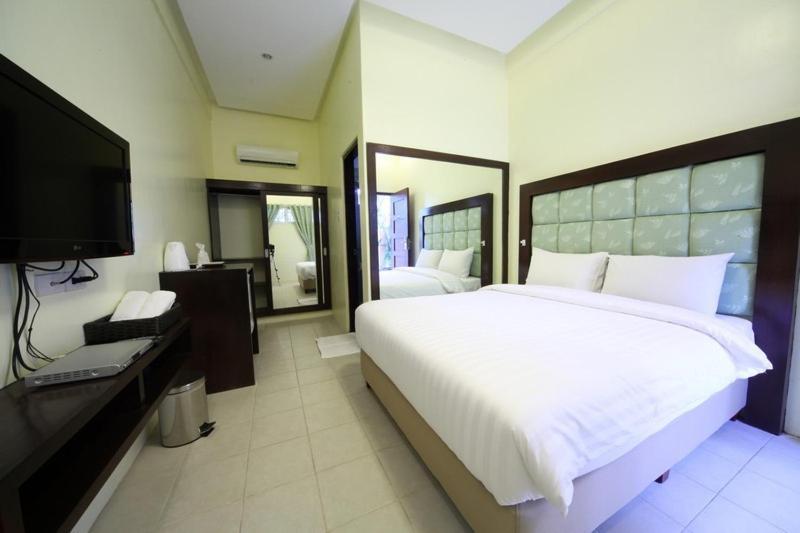 Woodland Hotel Angeles Cameră foto