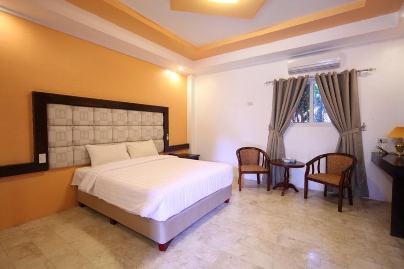 Woodland Hotel Angeles Cameră foto